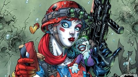 SUICIDE SQUAD 2: Everything We Know So Far About James Gunn's First DC Comics Movie