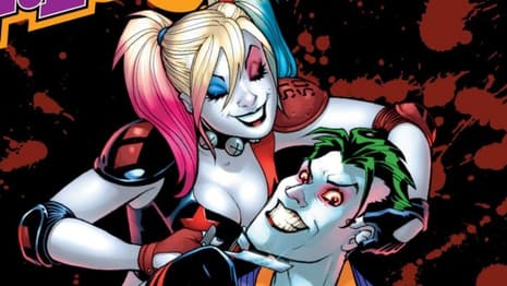 JOKER VS. HARLEY QUINN Writers Reveal The Spinoff's Opening Scene And Its Current Status