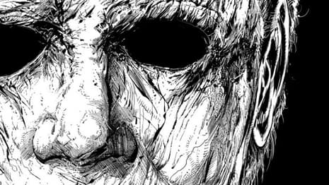 HALLOWEEN's After-Credits Scene Has Been Revealed - MAJOR SPOILERS