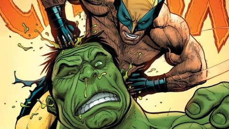 Mark Ruffalo Is Hoping For A HULK vs. WOLVERINE Team-Up When The X-MEN Arrive In The MCU
