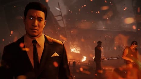 SPIDER-MAN PS4: Everything You Need To Know About The Wall-Crawler's New Video Game