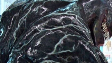 VENOM's Mid-Credits Scene Has Leaked Online - SPOILERS