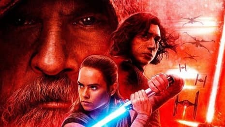 Hilarious STAR WARS: THE LAST JEDI Cartoon Remakes The Movie And Gives Fans What They Wanted