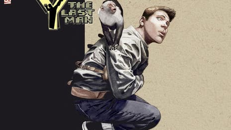 Y: THE LAST MAN Receives A Pilot Order From FX; LOGAN & JESSICA JONES Writers Will Serve As Co-Showrunners