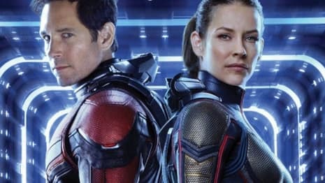 ANT-MAN AND THE WASP Has Been Officially Certified Fresh By Rotten Tomatoes