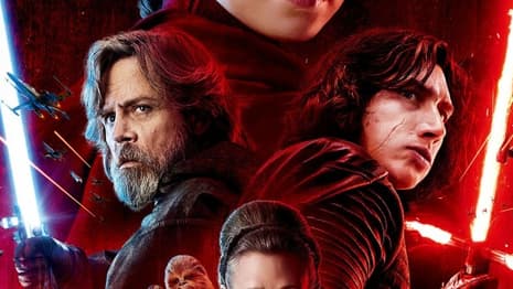 A STAR WARS Slowdown Is Coming As Disney Boss Admits That We Got Too Much, Too Fast