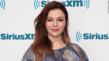 Amber Tamblyn Will Play The President's Daughter In FX's Adaptation Of Y: THE LAST MAN