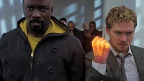 Following IRON FIST And LUKE CAGE's Cancelation, What Comes Next For THE DEFENDERS On Netflix?