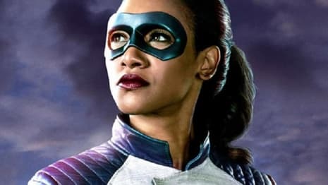 THE FLASH Star Candice Patton Calls The Latest Wave Of Funko Pop Figures A Missed Opportunity