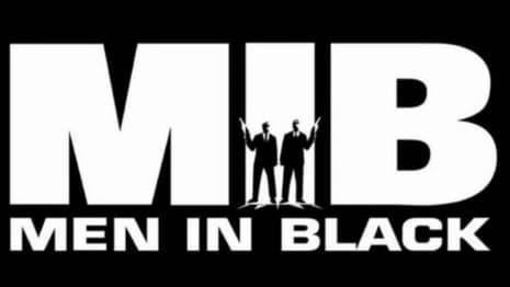 MEN IN BLACK Star Chris Hemsworth Shares Behind The Scenes Images As New Set Photos Surface