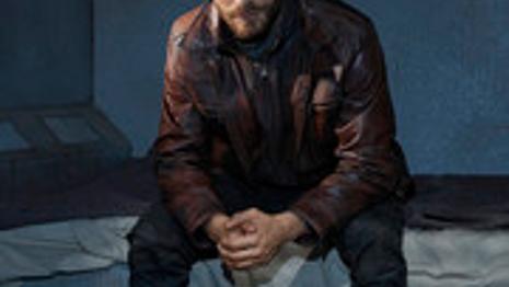 The  AGENTS OF S.H.I.E.L.D. Cast Fought To Have Jeff Ward Play Deke, Saving The Star From Being Killed Off