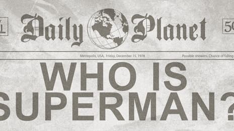 SUPERMAN: EUGENICS FANTASY OR IMMIGRANT STRANGER IN A FOREIGN LAND? THE MAN OF TOMORROW'S SECRET PAST REVEALED