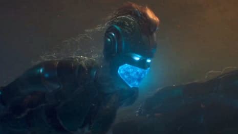 CAPTAIN MARVEL - Breaking Down All The Biggest Reveals And Easter Eggs In The Amazing First Trailer