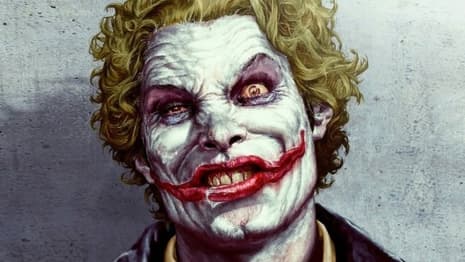 JOKER Press Release Reveals More Casting Additions; GOTG Star Bradley Cooper Listed As Producer
