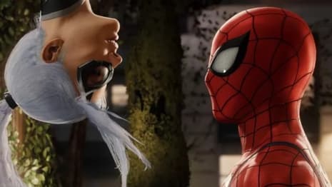 SPIDER-MAN PS4: All The Biggest Moments And Reveals In The New The Heist DLC - SPOILERS