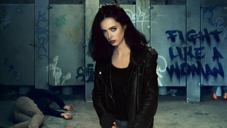 JESSICA JONES Showrunner Melissa Rosenberg Leaving After Season 3 After Signing Deal With Warner Bros. TV