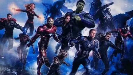 AVENGERS 4: All The Confirmed Details, Rumors, Leaks, and Spoilers You Need To Know - Part 2