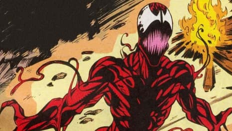 VENOM Director Ruben Fleischer Says The Movie Definitely Lays The Groundwork For Sequels