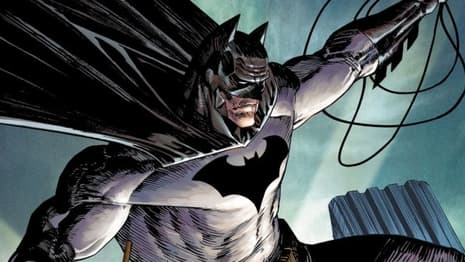 HARLEY QUINN Will Become BATMAN's New Sidekick Next February