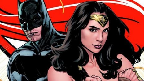 BATMAN: HUSH Among The FOUR Animated Movies Coming From DC Entertainment In 2019