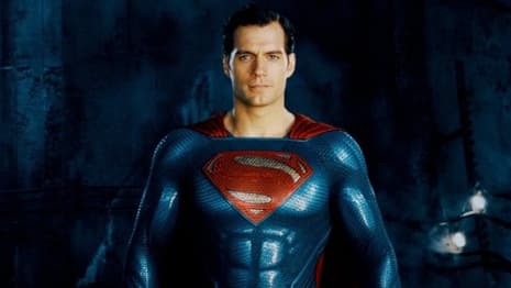 Don't Blame MISSION: IMPOSSIBLE - FALLOUT For Henry Cavill's Weird Mouth In JUSTICE LEAGUE