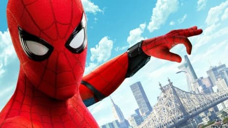 SPIDER-MAN: FAR FROM HOME - Kevin Feige Reveals Why The Wall-Crawler Travels Overseas In The Sequel