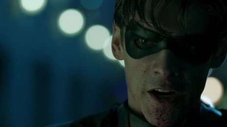 TITANS: F*** Batman! Declares Robin In The Awesome First Trailer For The DC Universe TV Series