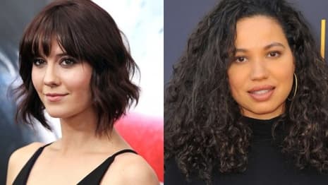 BIRDS OF PREY Movie Finally Casts Its Huntress And Black Canary