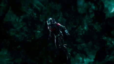 ANT-MAN AND THE WASP Director Peyton Reed Won't Rule Out This Popular AVENGERS 4 Theory - SPOILERS