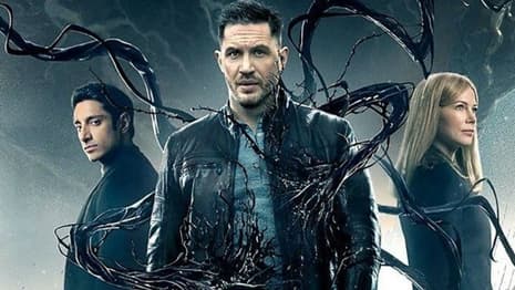 VENOM: 15 WTF Questions And Plot Holes We Need Answered After Seeing The Movie - SPOILERS