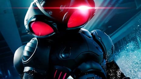 AQUAMAN: Possible First Reactions Point To Warner Bros. Delivering A Winning DC Comics Adaptation