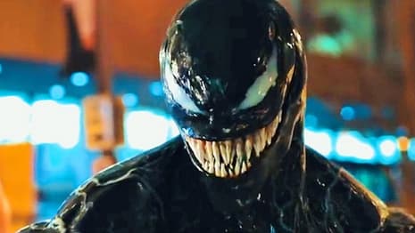 Latest VENOM Featurette Reveals How One Of The Movie's Biggest Stunt Sequences Was Created