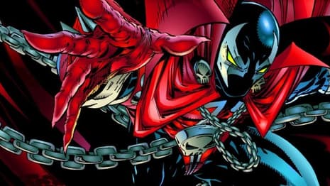 SPAWN Movie Director Todd McFarlane Addresses Plans To Redesign The Hero For The Big Screen