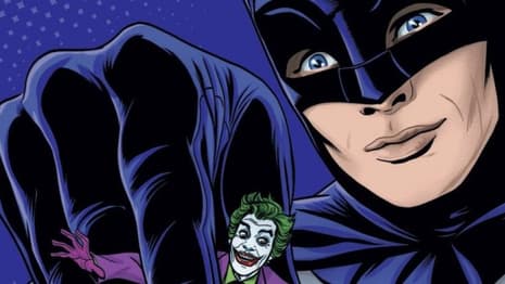 JOKER: The Batmobile Has Reportedly Been Spotted On The Movie's Set - VIDEO