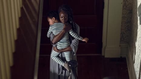 THE WALKING DEAD Promo For Next Week's Episode Released Following The Shocking Debut Of [SPOILER]