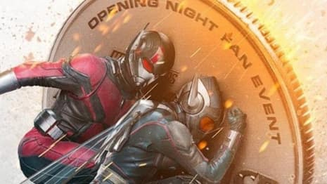 ANT-MAN AND THE WASP Gets The Smallest Certified Fresh Trophy Ever From Rotten Tomatoes