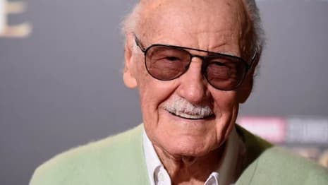 One Of The Late Stan Lee's Final Videos Was A Heartfelt Message To His Fans