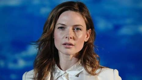 MISSION: IMPOSSIBLE Star Rebecca Ferguson Is Set To Join The Cast Of THE SHINING Sequel DOCTOR SLEEP