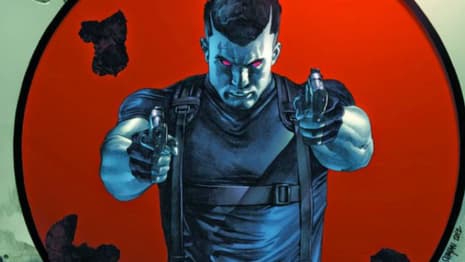 Sony Bringing Valiant Comics Character BLOODSHOT To The Screen