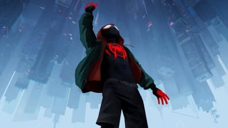 Marvel May Be Skipping Comic-Con But Sony Is Bringing Its SPIDER-MAN Universe To Hall H