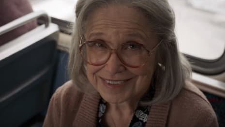 CAPTAIN MARVEL: Here's How Actors From The MCU And Beyond Reacted To The First Trailer