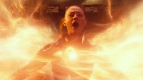 Has Fox Removed X-MEN: DARK PHOENIX From Its Release Schedule?