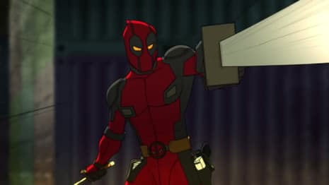 It Was Entirely Marvel's Decision To Scrap Donald Glover's Animated DEADPOOL Series, According To FX Boss