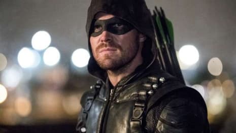 ARROW Season 7's Supermax Arc Compared To Putting Batman In Prison Alongside The Joker