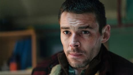 THE MATRIX 4 Sets Up Another SENSE8 Reunion As Brian J. Smith Joins The Cast