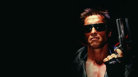 James Cameron & Tim Miller's TERMINATOR Sequel Moves Back Four Months To November 2019