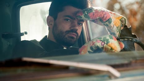 New Promo & Sneak Peek For PREACHER Season 1 Episode 2: See
