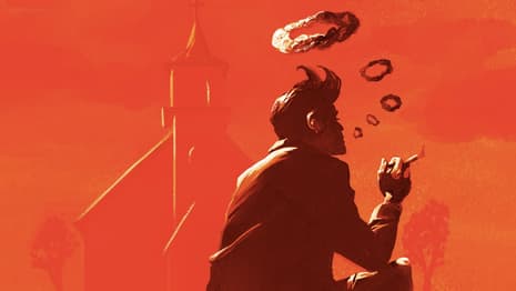 Watch The First Five Minutes Of The Season Finale Of PREACHER
