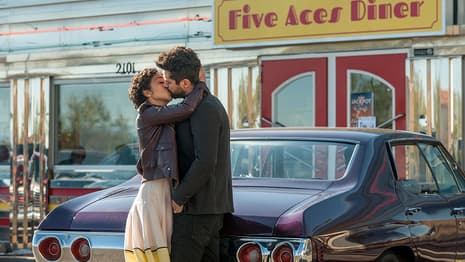 PREACHER Is Coming Into Your Homes With New Blu-Ray Trailer