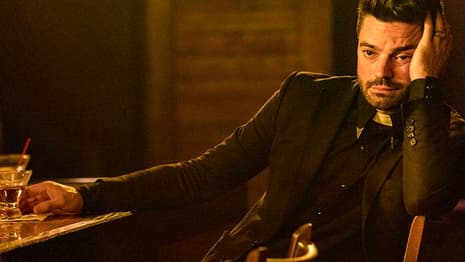 PREACHER: Come Check Out A New Promo & Sneak Peek For Season 2, Episode 3: Damsels